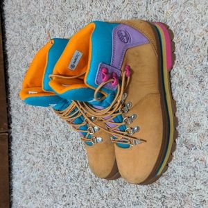 EUC Euro hiker